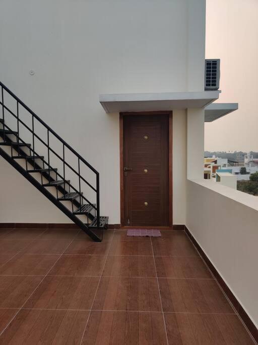 Arunai Bliss Tiruvannāmalai Exterior photo